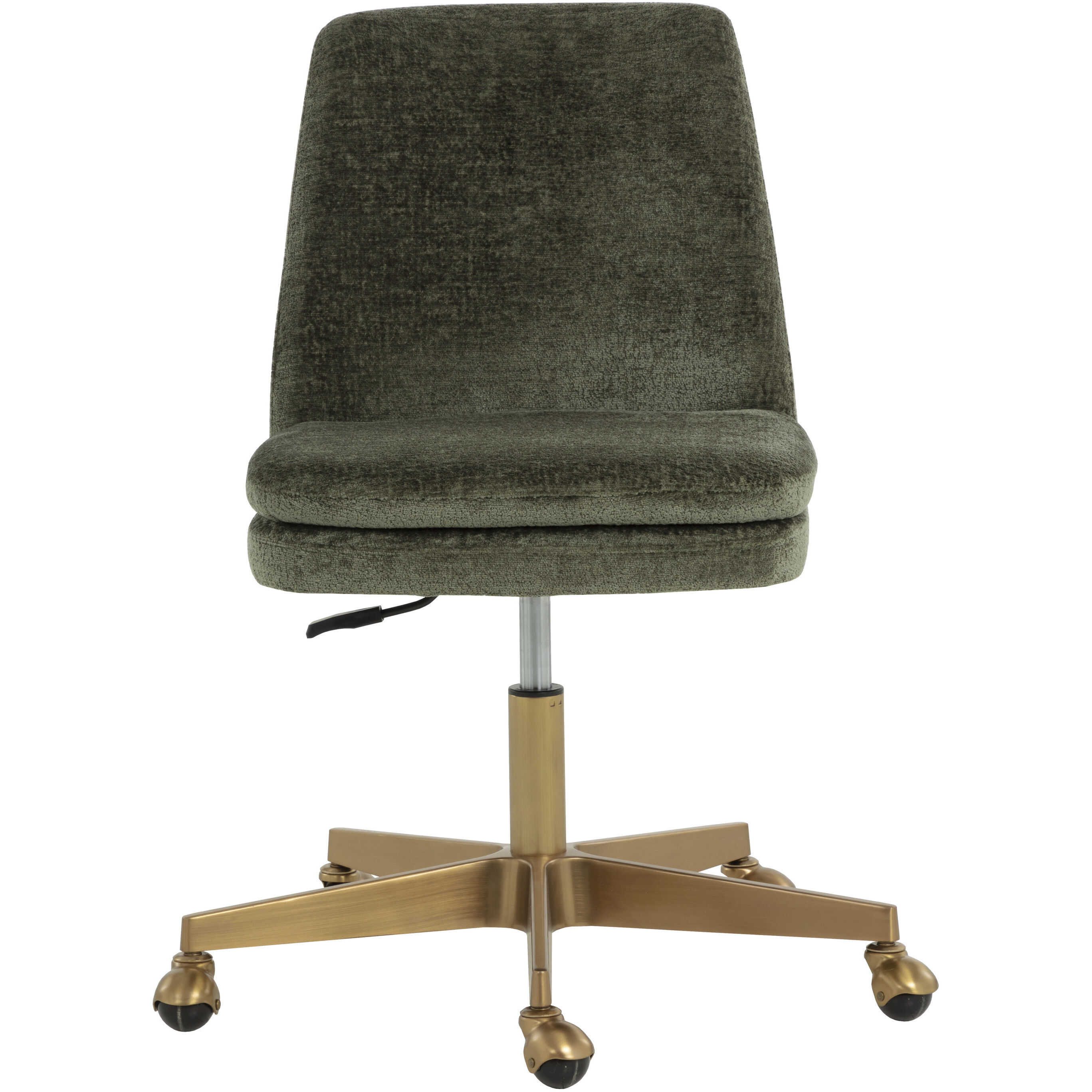 Berget Bergen Olive Office Chair